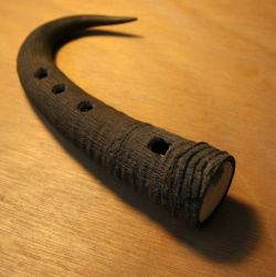 musikinstrument-historisches-replikat-gemshorn-floete-kaufen