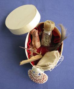 historisches-replikat-mittelalter-reliquien-dose-kaufen